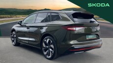 Skoda Enyaq 250kW vRS 84kWh 4x4 5dr Auto Electric Estate